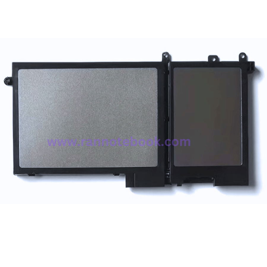 Battery Dell Latitude 5490 42Whr 3DDDG แท้ประกันศูนย์ Dell