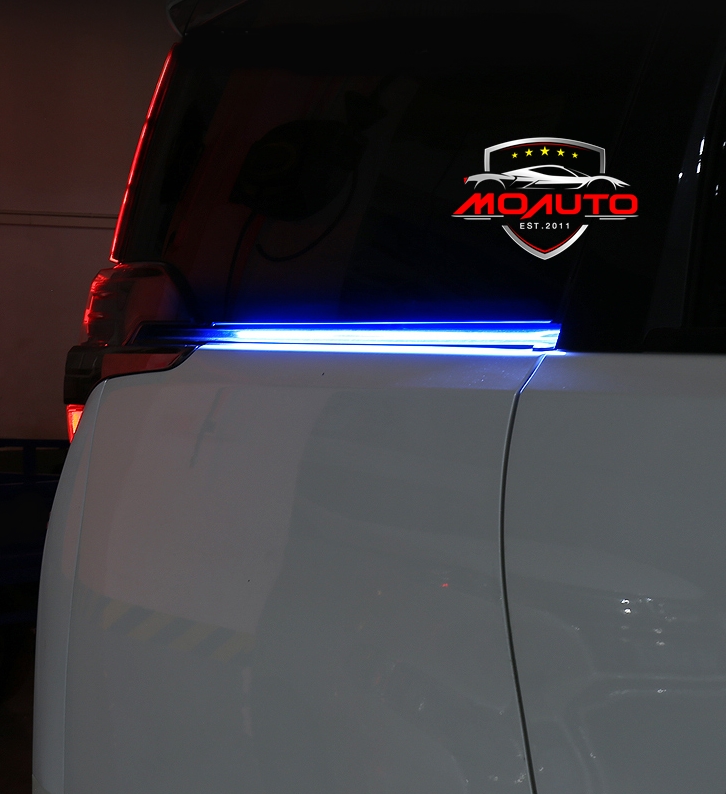 ไฟช่องประตูสไลต์ ALPHARD / VELLFIRE 2016-2022