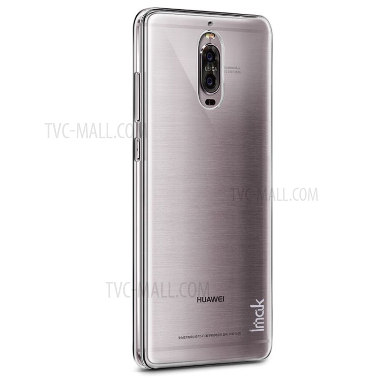 Case Huawei Mate 9 Pro / Pre-Order * IMAK คริสตัลใส ดีไซน์ที่ชัดเจนทำให้ความงามตามธรรมชาติ *