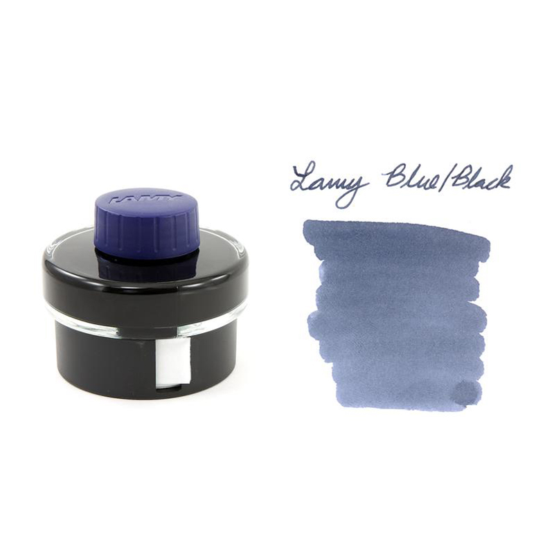 LAMY T52 Blue black Ink 50ml.