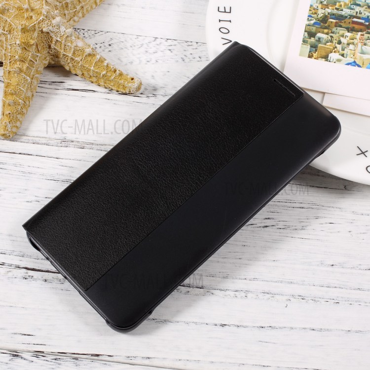 Case Huawei Mate 9 Pro / Pre-order * Smart awakening: เปิด / ปิดหน้าจอโดยอัตโนมัติเมื่อเปิด / ปิดเคส *