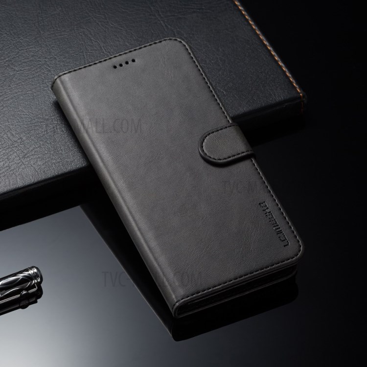 Case Huawei Mate 20 / Pre-order * LC.IMEEKE ที่หุ้มกระเป๋าซองหนัง PU สไตล์เรโทร, ลุคระดับไฮเอนด์ *