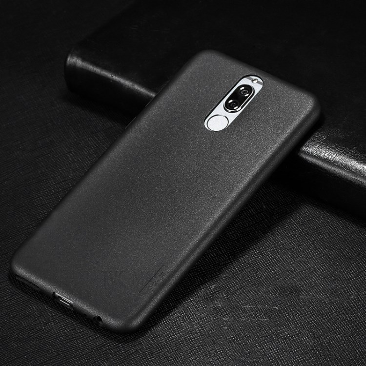 Case Huawei nova 2i / Pre-order * X-LEVEL Guardian ซีรี่ส์ TPU เคลือบผิวเรียบเนียนต้านทานรอยนิ้วมือเหงื่อและสิ่งสกปรก *