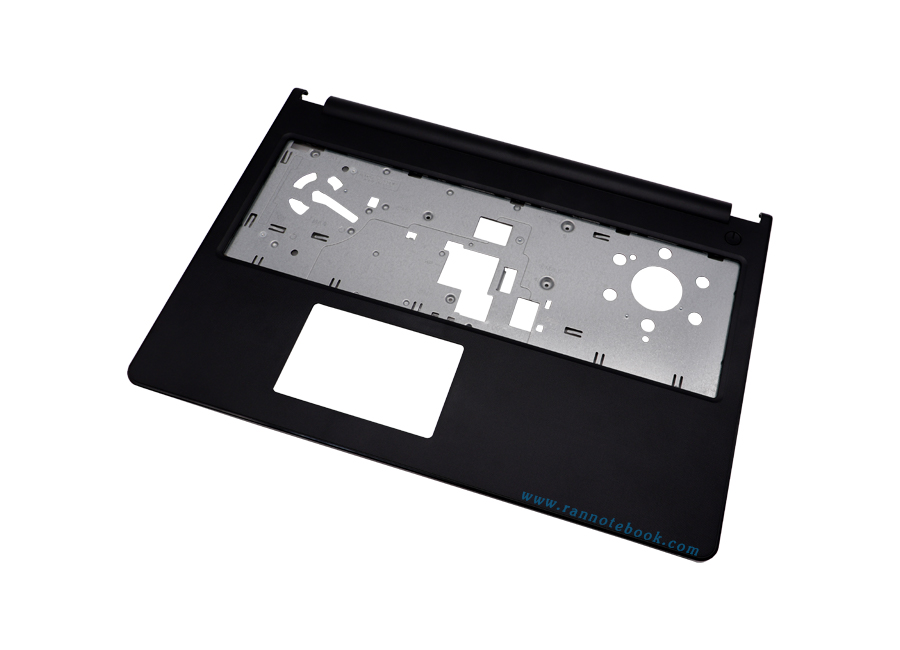 บอดี้โน๊ตบุ๊ค Dell 3567 Palmrest Dell inspiron 3567 ฝาบน Dell 3567 อะไหล่ แท้ จาก ศูนย์ Dell ราคา ไม่แพง