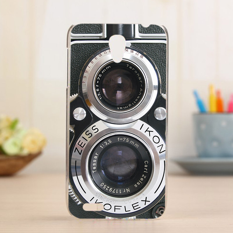 Case Lenovo S650 / Pre-order * เคสพลาสติกแข็งพิมพ์ลาย สีสันสดใส *