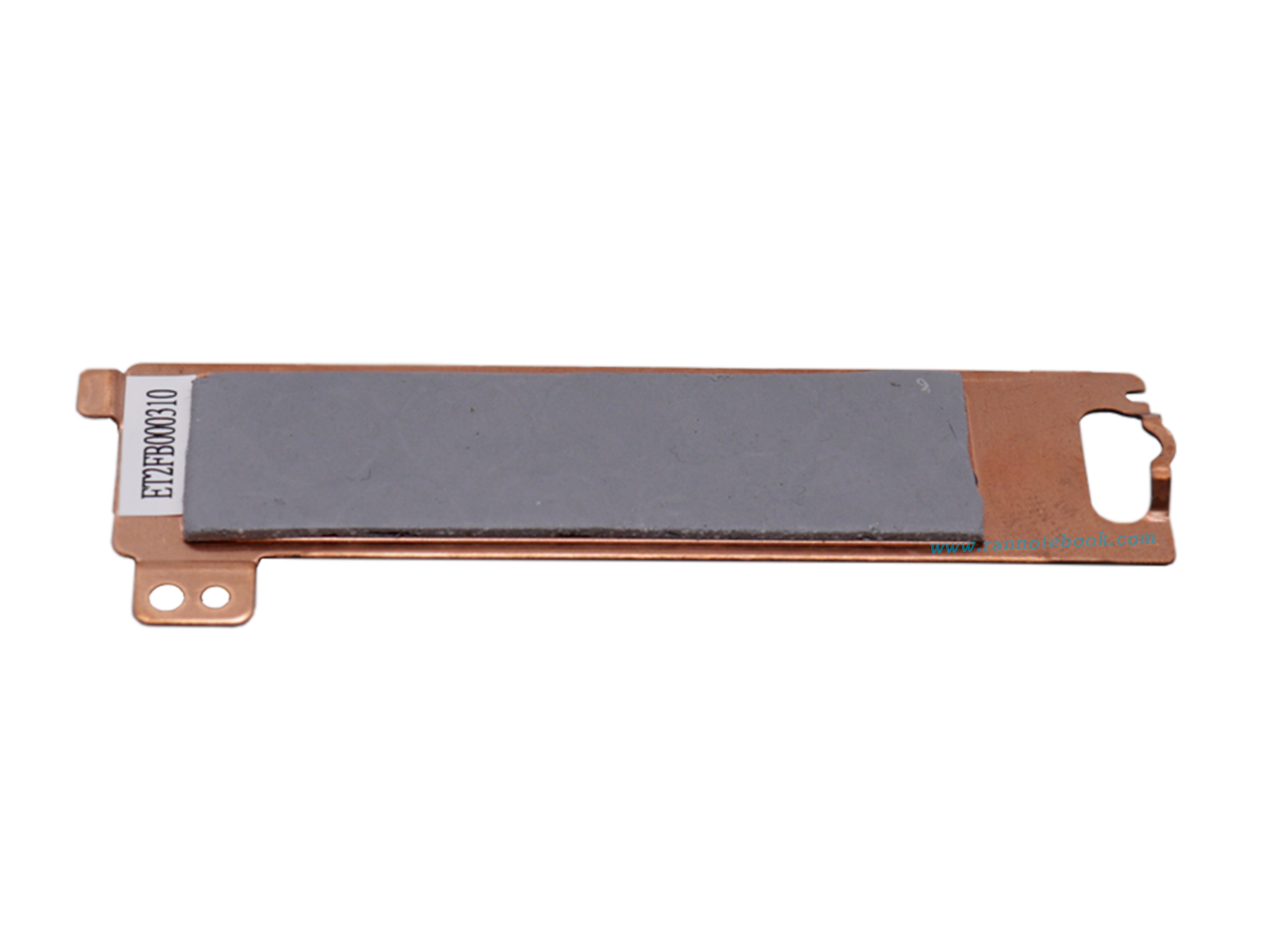 Bracket สำหรับ M.2 SSD Dell Latitude 5400 แท้ ราคา พิเศษ กรอบยึด สำหรับ M.2 SSD Dell Latitude 5400 ตรงรุ่น ตรงสเปค ประกันศูนย์ Dell Thailand