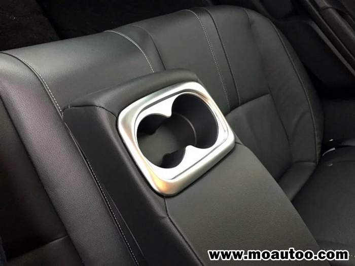 ครอบภายในสีบอน CIVIC FC/FK