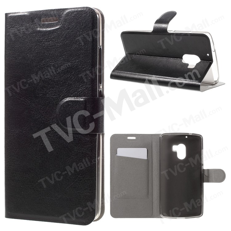 Case Lenovo A7010 / Pre-order * เคสผิวหนังม้า *