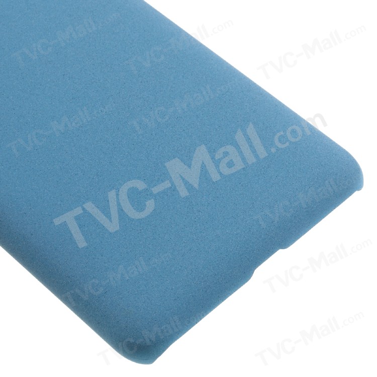 Case Huawei Y6ii / Pre-order * เคสพลาสติกแข็ง ผิวทราย *