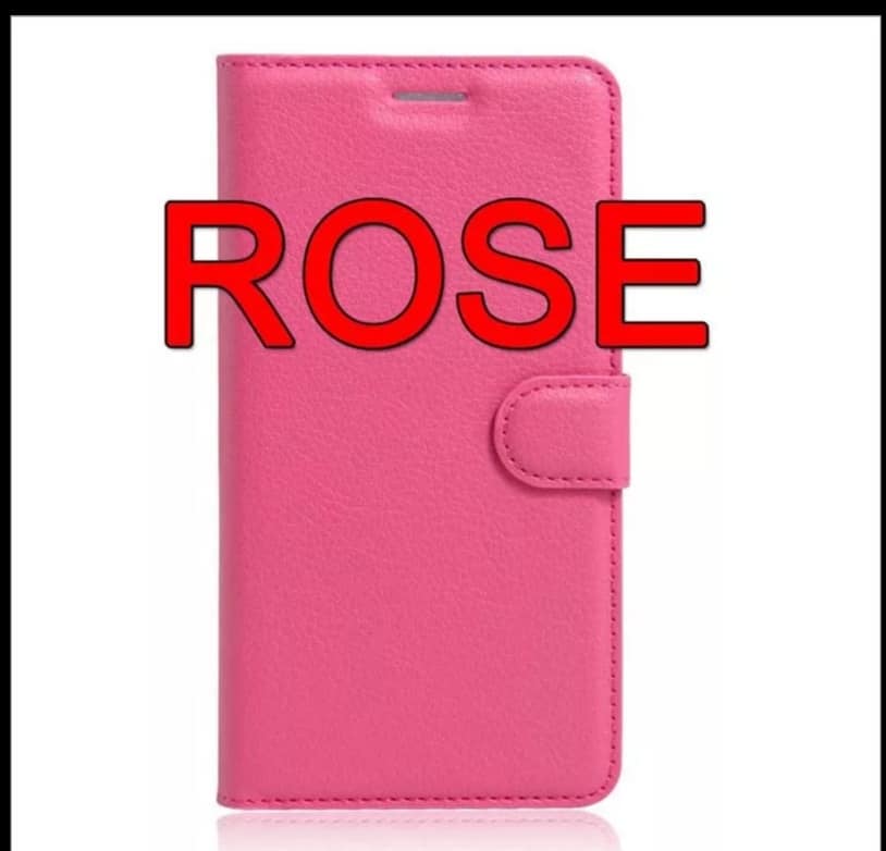 Case Lenovo K8 Note / Pre-order * เคสผิวลิ้นจี่ สไตล์กระเป๋าสตางค์: 3 ช่องเสียบการ์ด 1 + กระเป๋าเงิน *