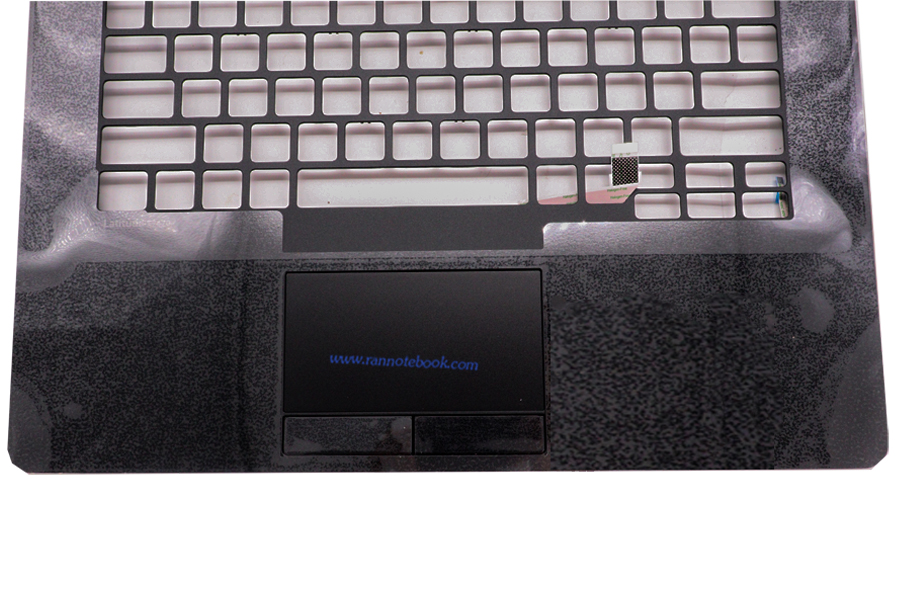 บอดี้ โน๊ตบุ๊ค Dell Latitude E7470 Palmrest ฝาบน บอดี้บน Dell E7470 แท้ ตรงรุ่น พร้อมทัชแพด และ ปุ่มเม้าท์ แท้ ประกัน ศูนย์ Dell Thailand ราคา พิเศษ