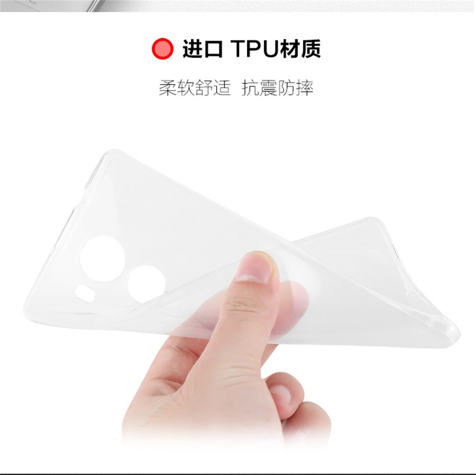 Case Huawei Mate 8 / Pre-order * เคสซิลิโคน Ultrathin *