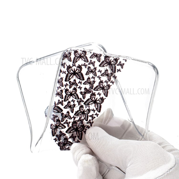 Case Huawei Nova 3i / Pre-Order * รูปแบบการพิมพ์ Soft TPU *