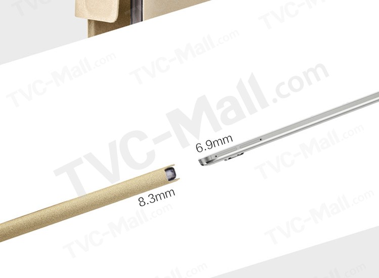 Case Huawei GR 5 / Pre-order * MOFI ผิวเหมือนทราย *