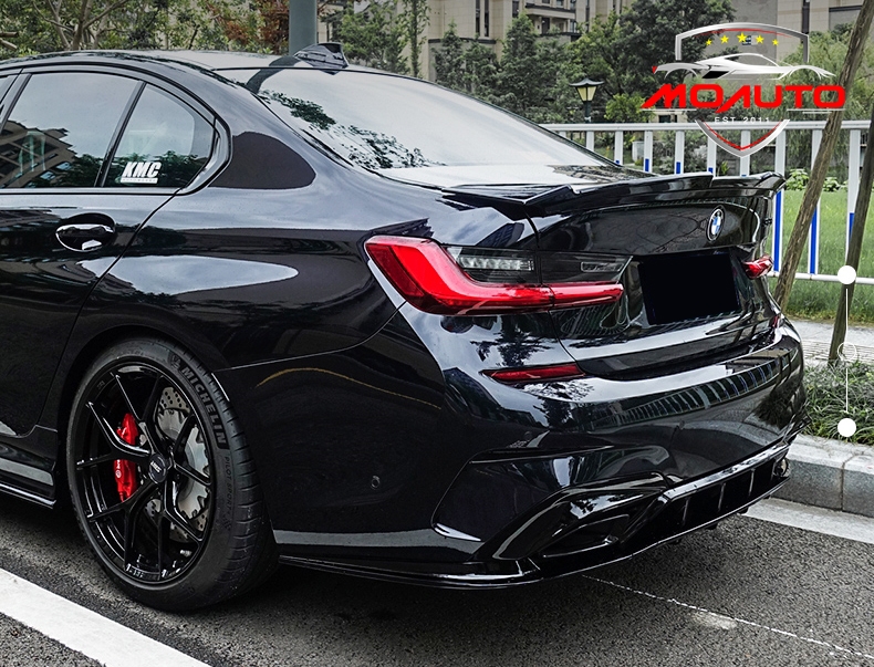 ชุดแต่งรอบคัน GF BMW G20