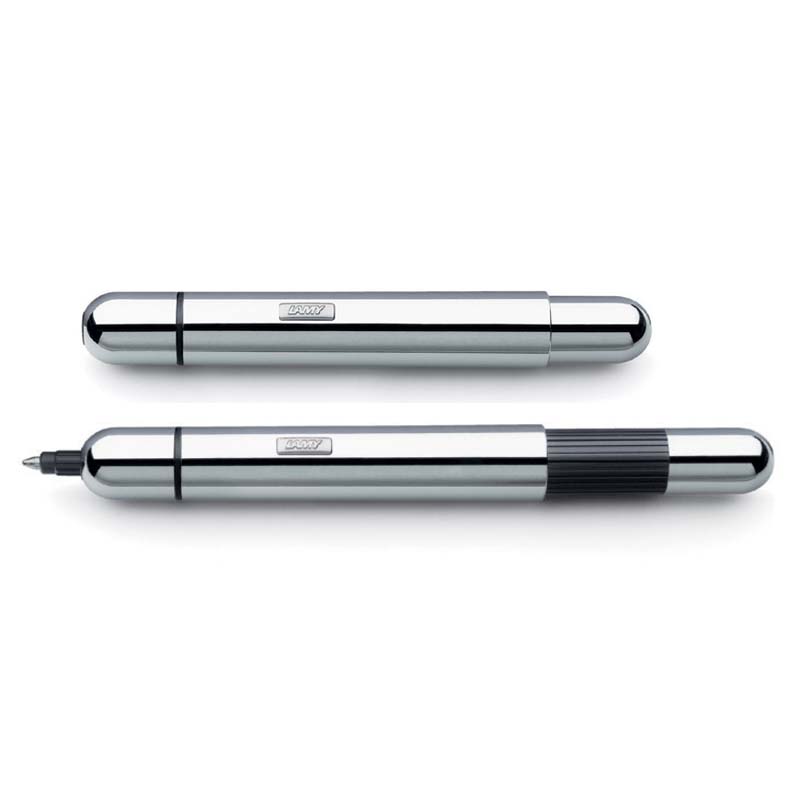 LAMY Pico Chrome ballpoint pen
