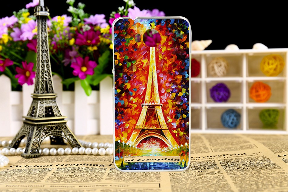 Case Huawei Y3ii / Pre-order * เคส TPU นิ่มพิมพ์ลาย สีสันสดใส *