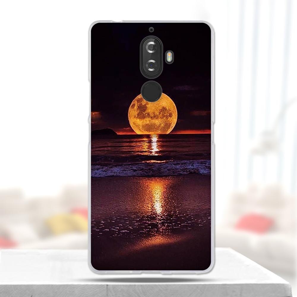 Case Lenovo K8 Note / Pre-order * เคส 3 D พิมพ์ลายนูน รูปแบบสดใสดูดีมีสไตล์ *