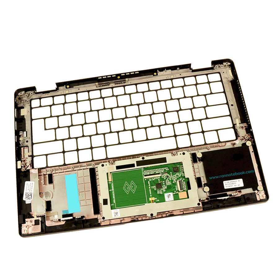 Palmrest Touchpad Dell Latitude 7430 แท้ ราคาพิเศษ ประกันศูนย์ Dell