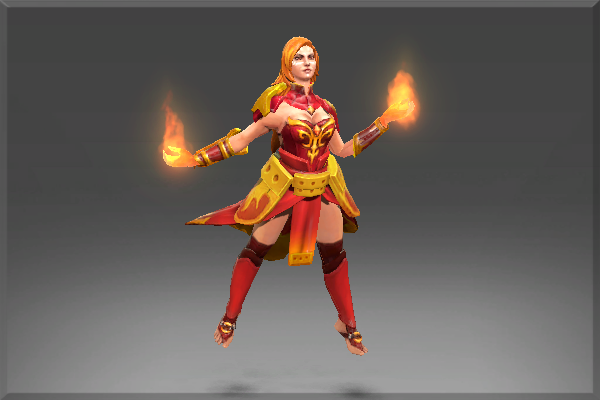 [IN-STOCK]The Battle Caster Set