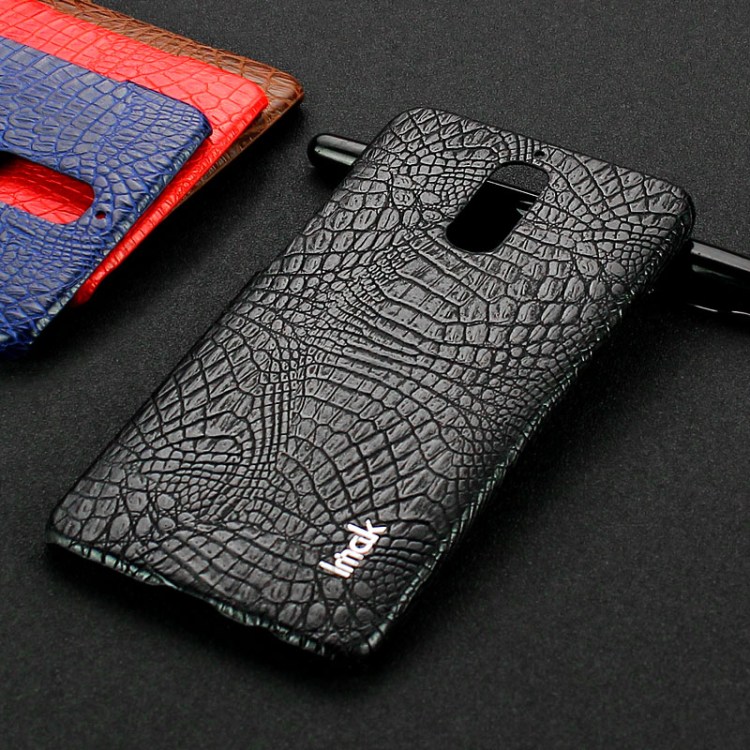 Case Huawei Mate 9 Pro / Pre-order * IMAK ที่มีคุณภาพสูงด้วยเนื้อจระเข้หนัง PU เคลือบ *