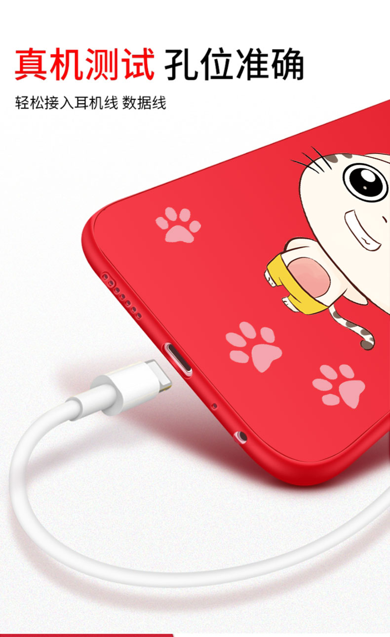 Case Huawei P9 / Pre-order * เคสเจลซิลิโคนยาง 360 องศาเต็มปกการ์ตูนน่ารัก + กระจกนิรภัย *