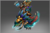 (Pre-order30day)Defender of Ruin