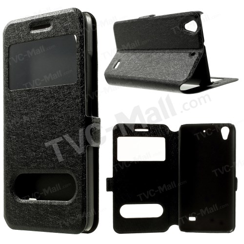 Case Huawei Ascend G620S / Pre-order *เคสเนื้อผ้าไหม*