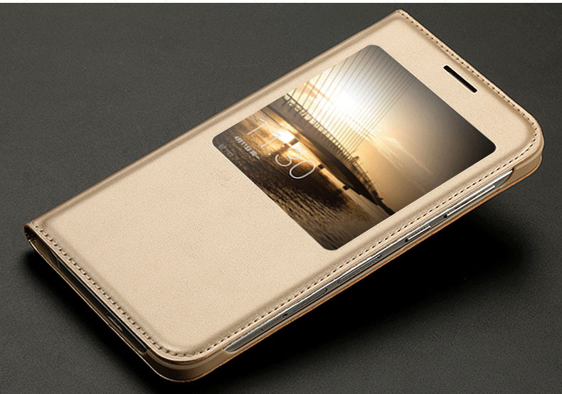 Case Huawei G7 / Preorder * แสดงหมายเลขโทรเข้าหน้าต่าง *