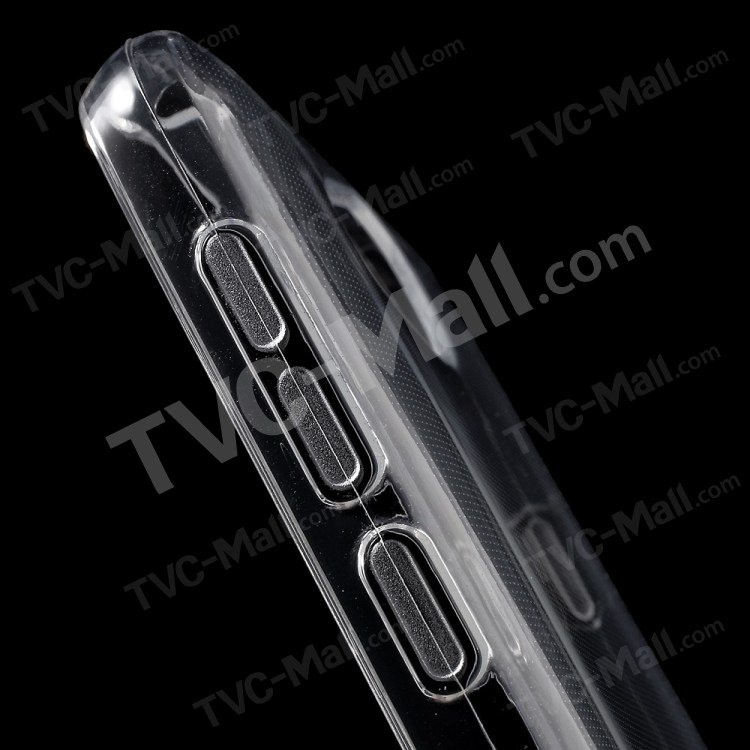 Case Huawei Y3II / Pre-order * Glossy TPU เคสพื้นผิวมันวาวความรู้สึกสบายมือ *