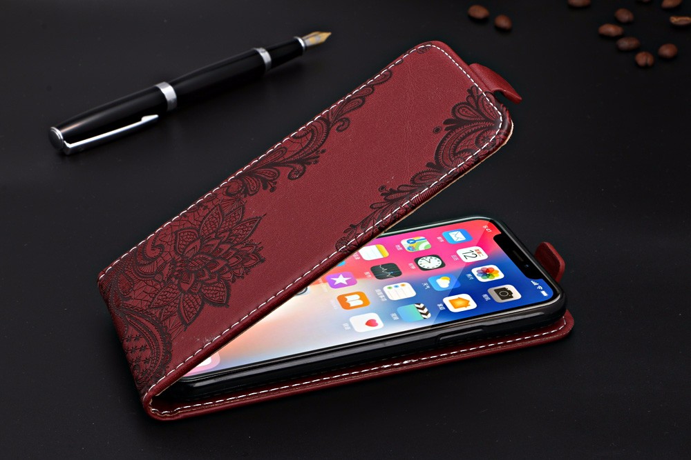 Case Huawei Y7p / Pre-Order * เคสแนวตั้งพลิกซองพิมพ์ลาย พร้อมช่องเสียบบัตร *