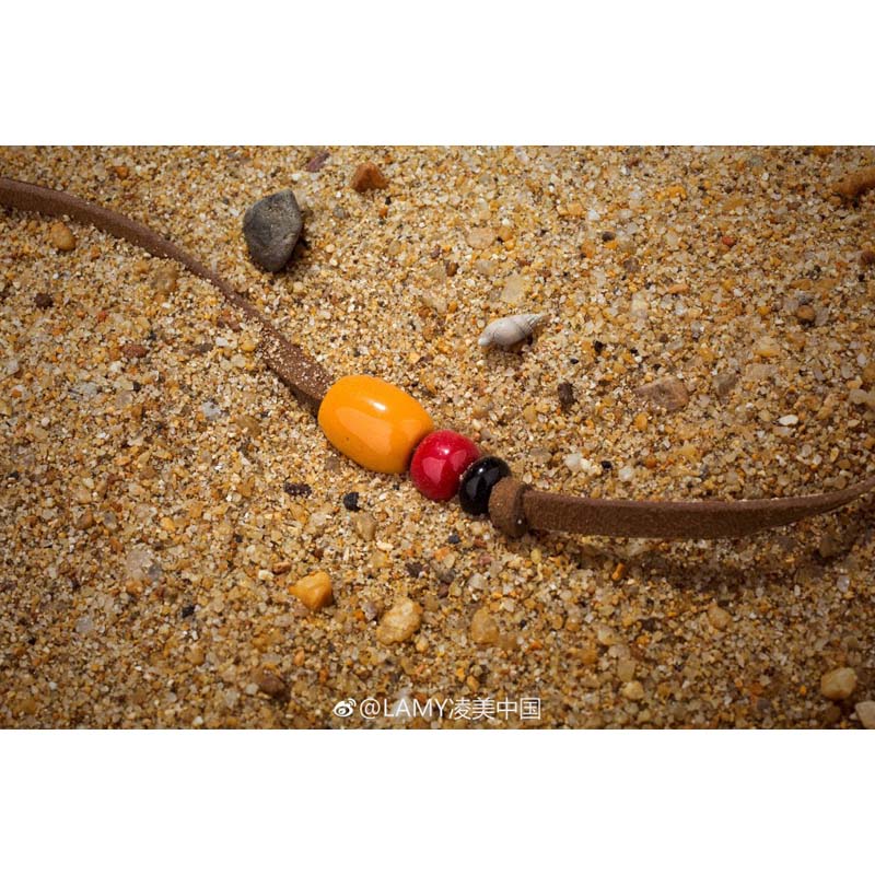 Lamy x Disney Pirates of the Caribbean Limited Edition