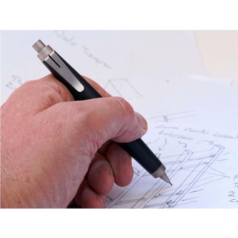 Lamy Scribble 0.7 Pencil