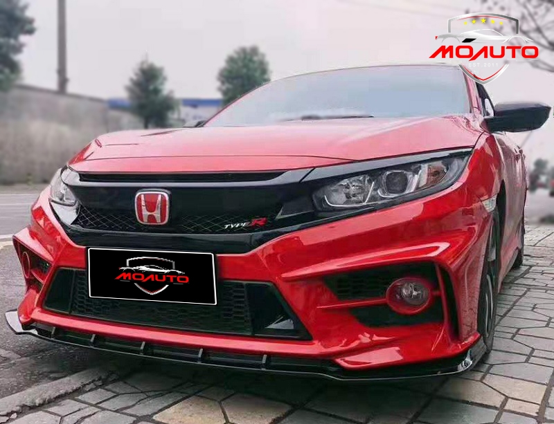 ชุดแต่ง F45 CIVIC FC/FC MC 2019-2020