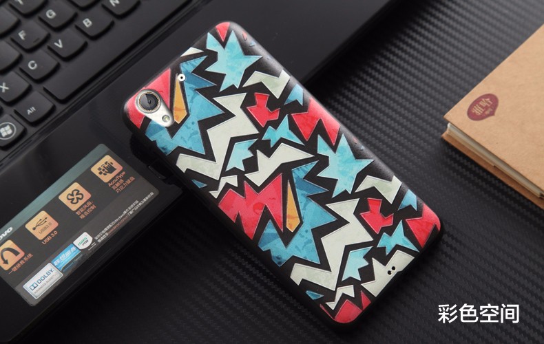 Case Huawei Y6ii / Pre-order * เคสแบบนูน Soft TPU, ต้านทานรอยขีดข่วนที่ดี *