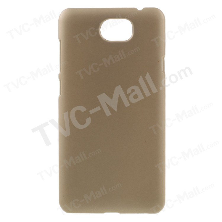 Case Huawei Y5ii / Pre-order * เคสยาง PC แข็ง *