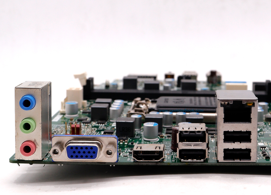 เมนบอร์ด Dell Vostro 3668 แท้ ตรงรุ่น ตรงสเปค รับประกัน