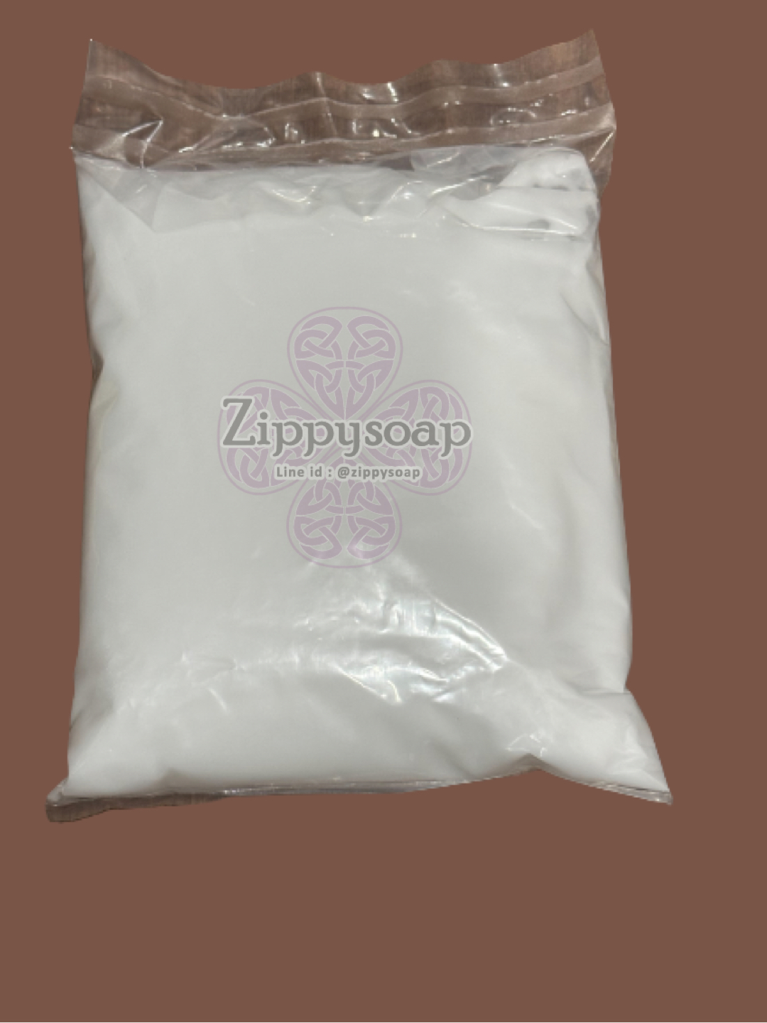 เบสครีม มาร์สหน้าสูตรน้ำ ให้ความชุ่มชื่น 1 kg 006529 ผลิต 4-7 วันทำการ