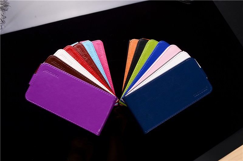 Case Lenovo A516 / Pre-order * เคสแนวตั้งCrazy Horse เคสผิวหนังม้า *