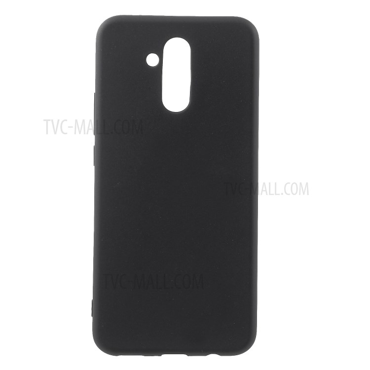 Case Huawei Mate 20 Lite # Pre-order * เคส TPU อ่อนนุ่มมีความยืดหยุ่นสูงและทนต่อการเสียรูป *