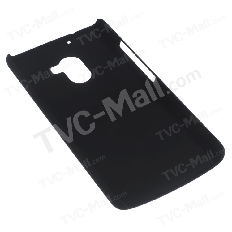 Case Lenovo A7010 / Pre-order * เคสยาง PC สีสันสดใส *