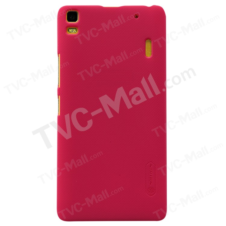 Case Lenovo A7000 / แถมฟิล์มกันรอย **พรีออเดอร์ **