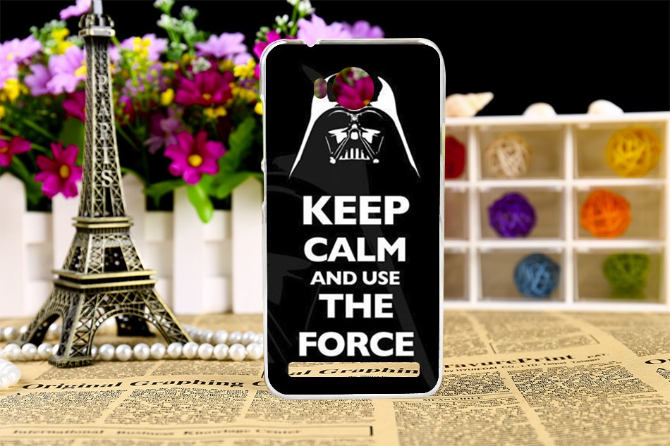 Case Huawei Y3ii / Pre-order * เคส TPU นิ่มพิมพ์ลาย สีสันสดใส *