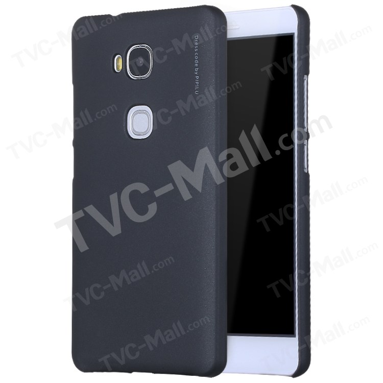 Case Huawei GR 5 / Pre-order * X-LEVEL เคสนำเข้า, สีโลหะหนัง *