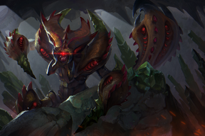 Tunnel Raider