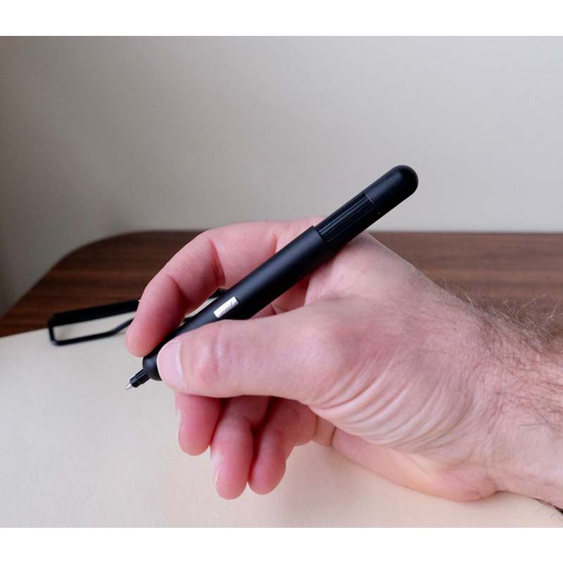 LAMY Pico Black ballpoint pen