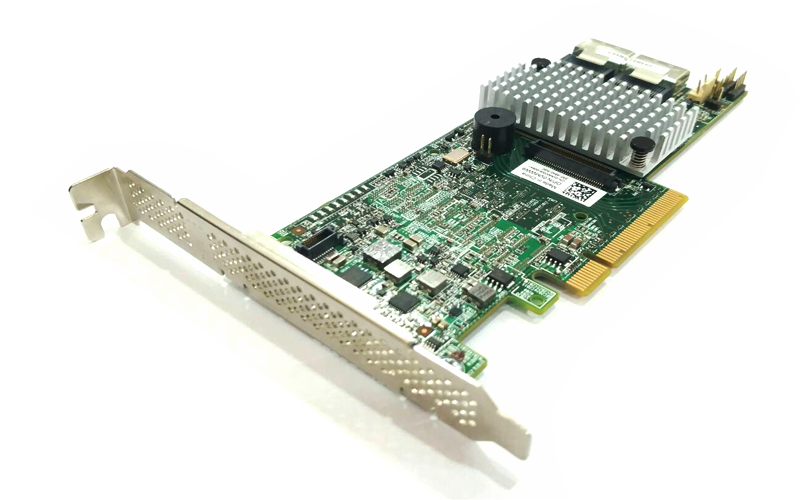 Controller Raid Card Dell T3610 LSI MEGARAID 9271-8i RAID ของแท้ รับประกันศูนย์ Dell Thailand