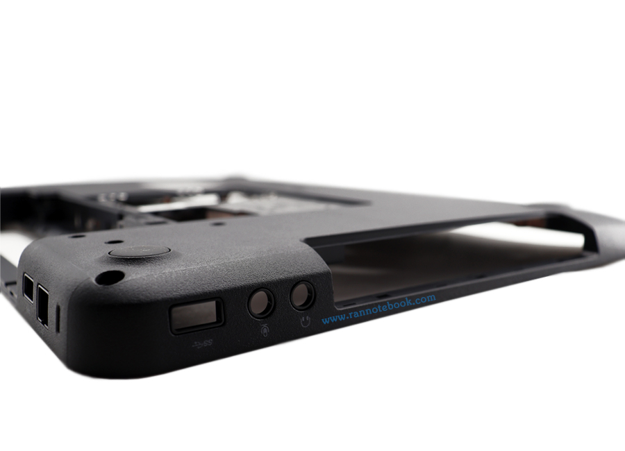 Bottom Base DELL N5110 005T5 Body ล่าง DELL ฐานล่าง Body DELL N5110