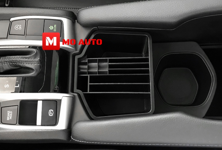 ชั้นเก็บของอเนกประสงค์ CIVIC FC/FK