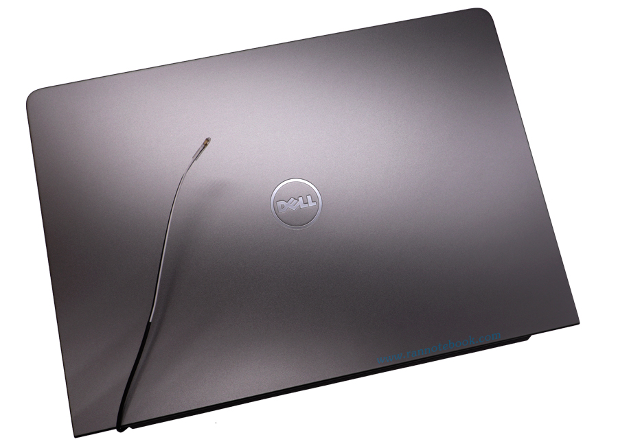 ฝาจอ Dell Vostro 5468 Back Cover 5468 ฝาหลังจอโน๊ตบุ๊ค Dell 5468 บอดี้จอ Dell 5468 แท้ ประกันศูนย์ Dell Thailand ราคา พิเศษ